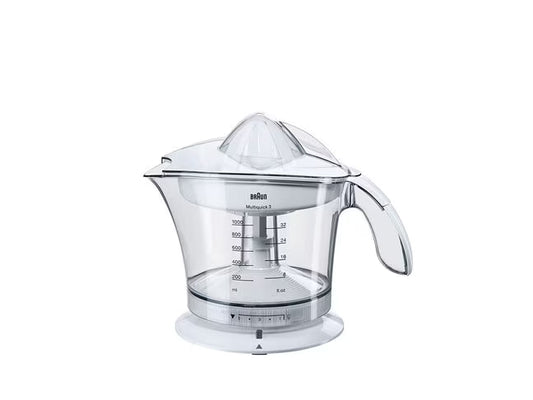 Citrus juicer MPZ 9 White
