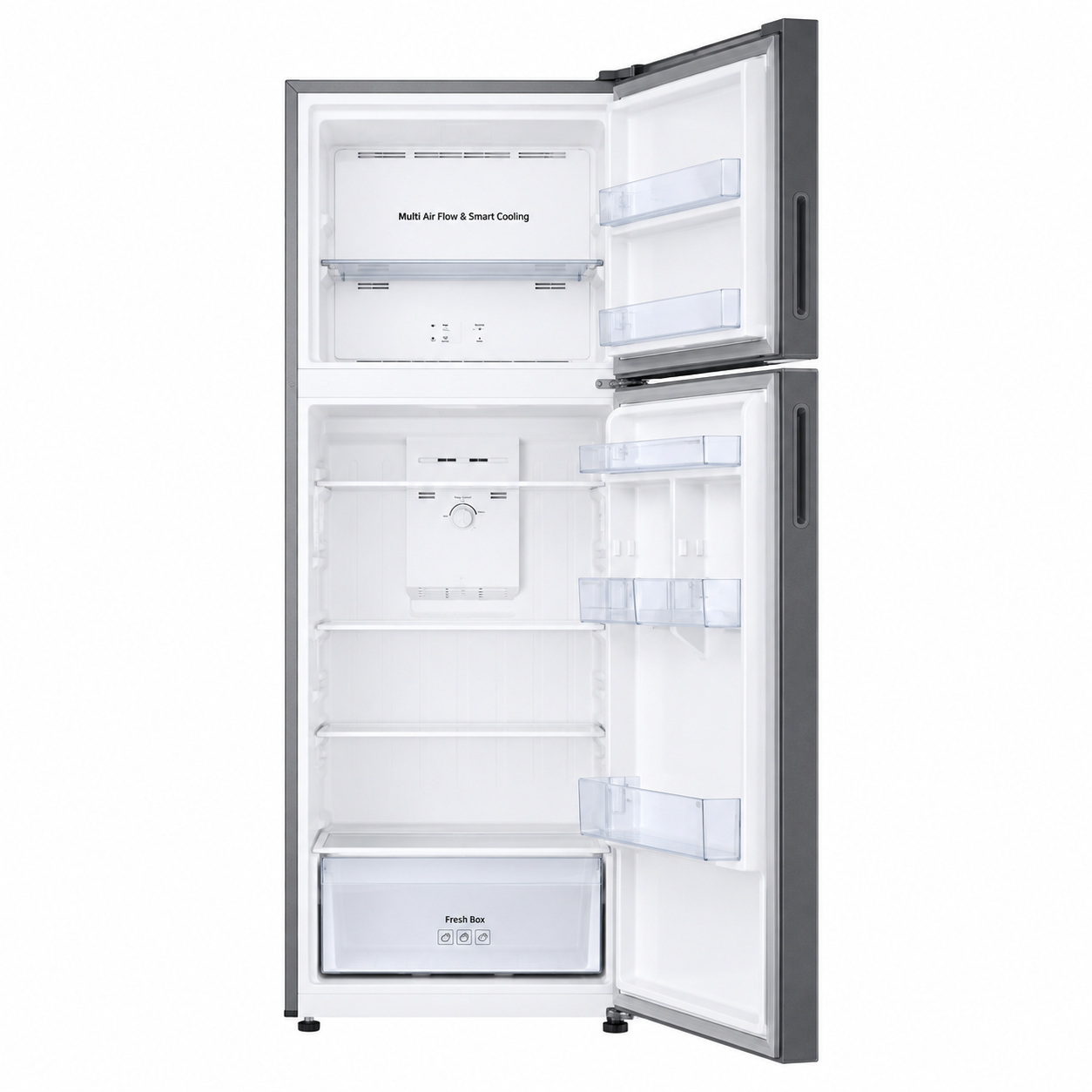 Samsung Refrigerator 463 Liters RT47CG6002S9
