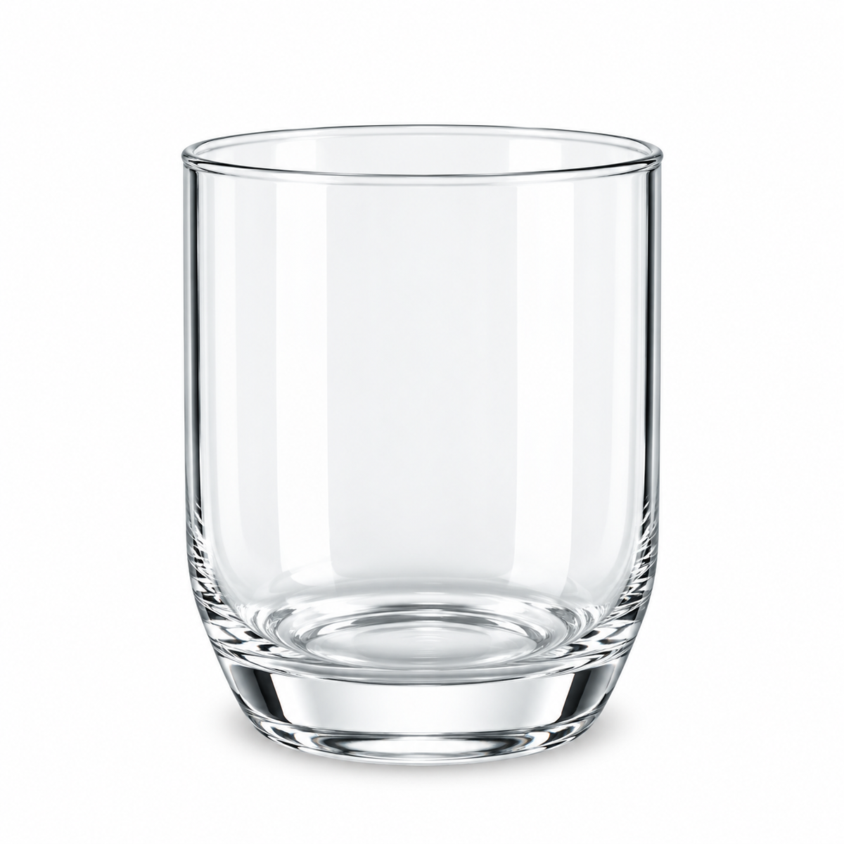 Lowball Tumbler Glass