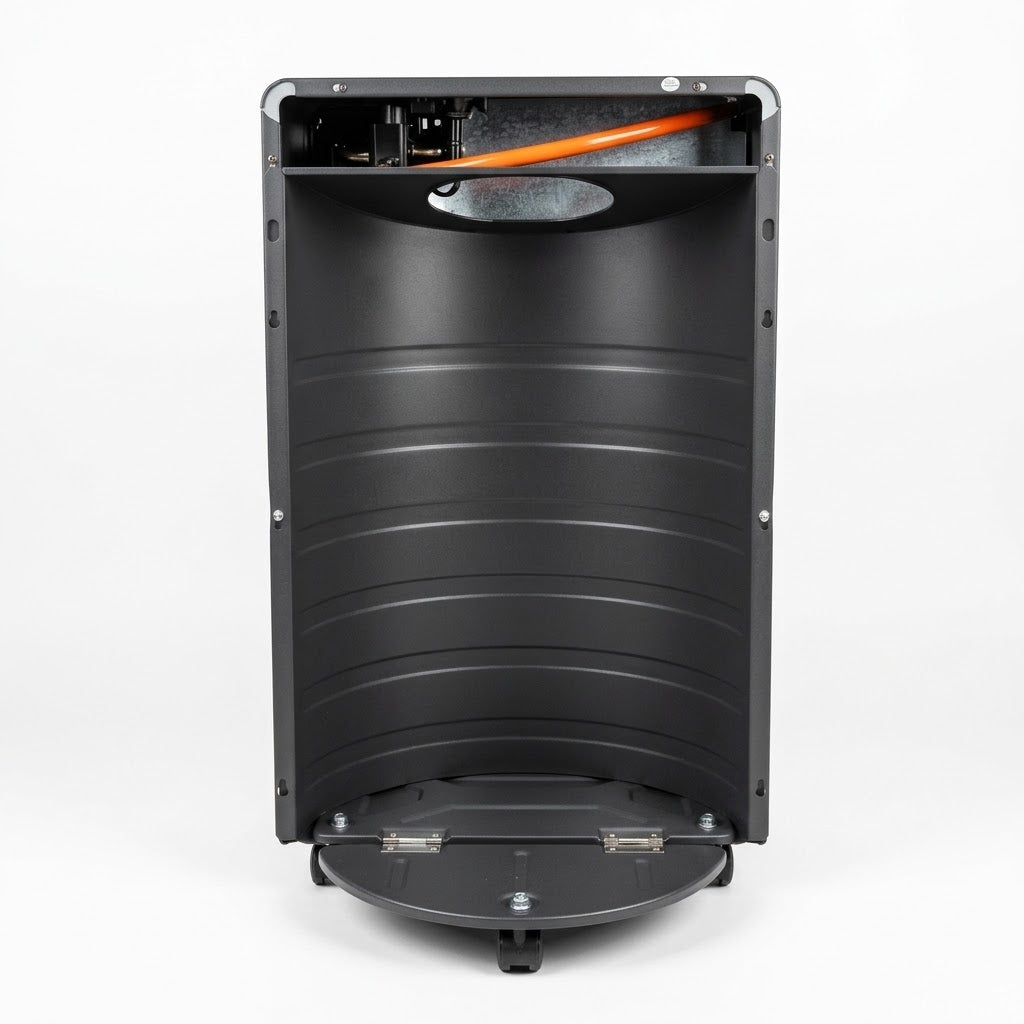 AGA Gas Heater AG-1001A