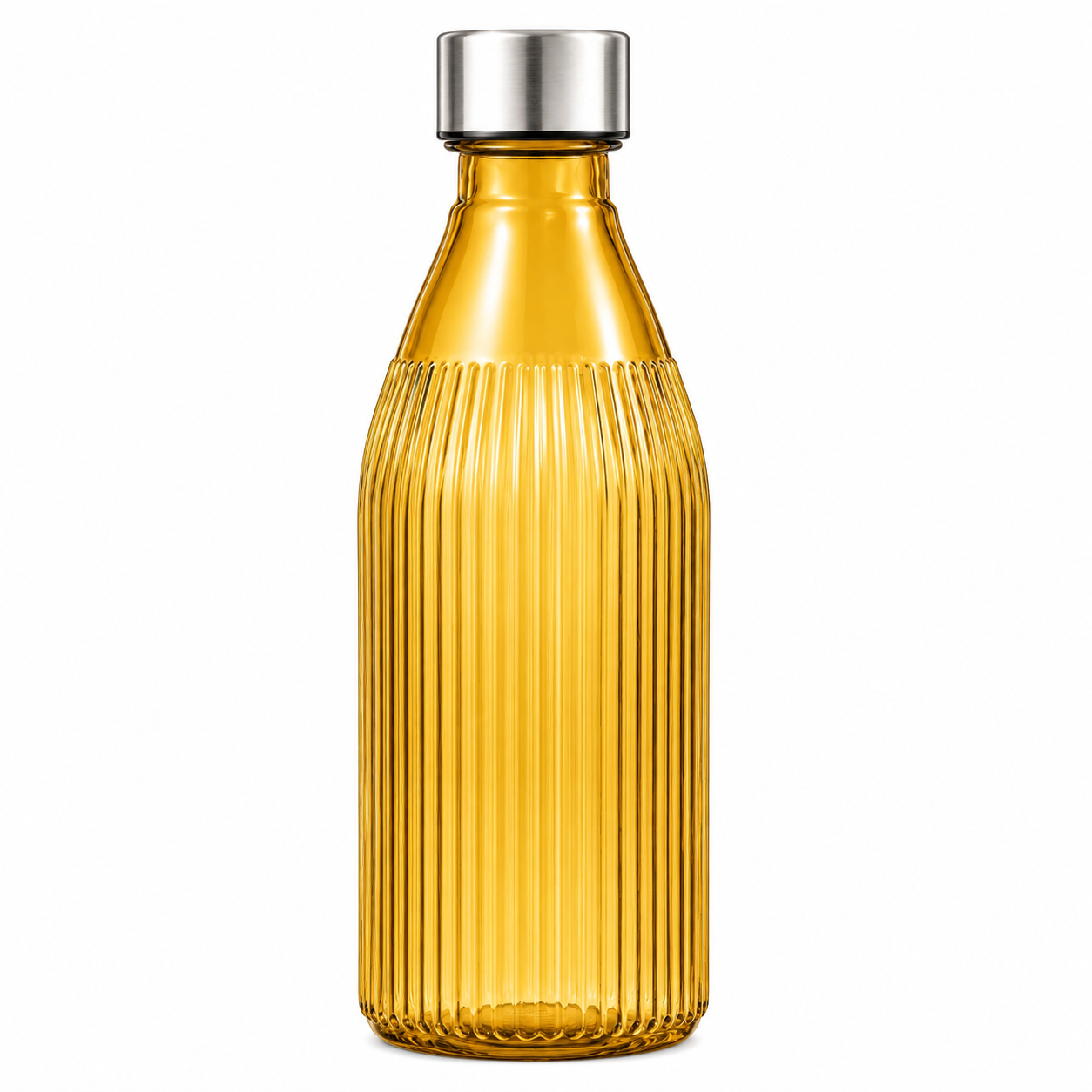 Glass Bottle