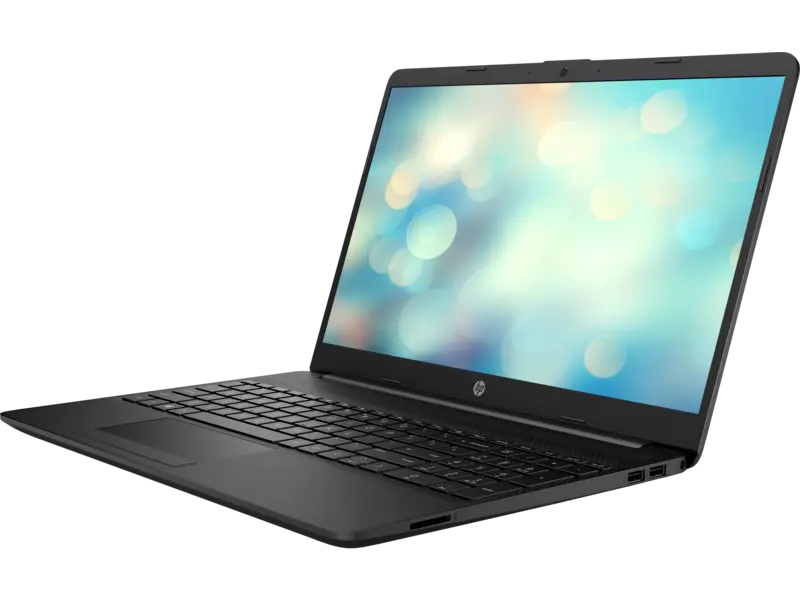 HP 15-DW3170NIA Laptop - 11th Gen i7-1165G7, 8GB, 512GB SSD, NVIDIA GeForce MX450 2GB, 15.6" HD