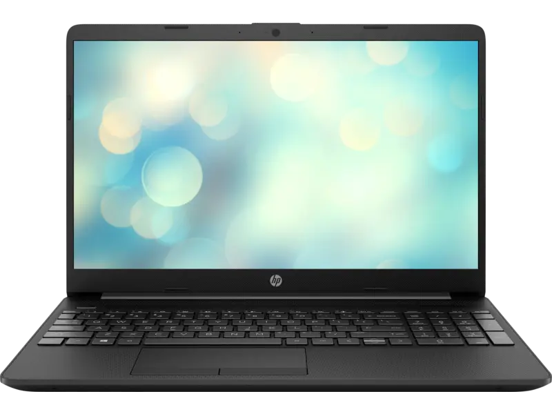 HP 15-DW3170NIA Laptop - 11th Gen i7-1165G7, 8GB, 512GB SSD, NVIDIA GeForce MX450 2GB, 15.6" HD