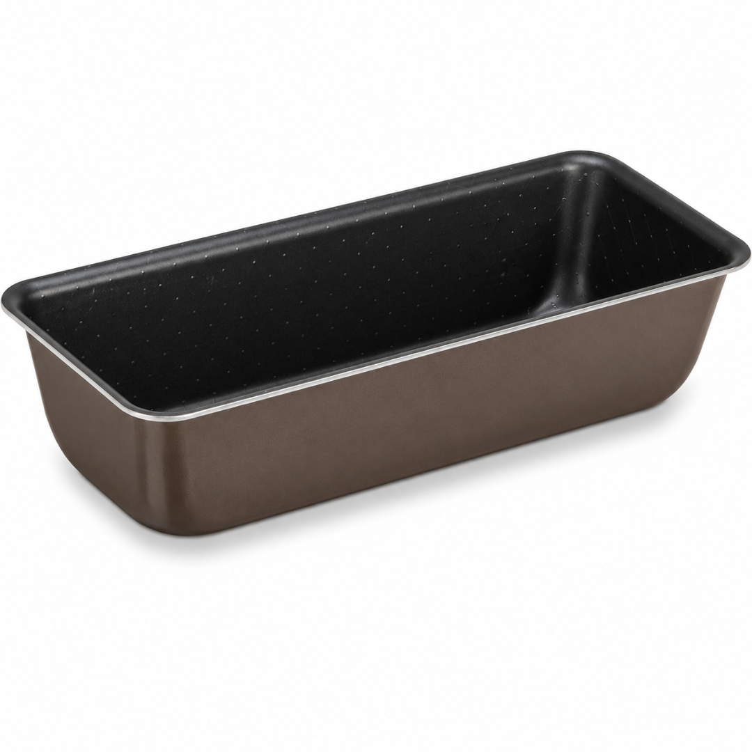 Tefal J5547302 Perfectbake 28Cm Cake Mold, Aluminum Non-Stick