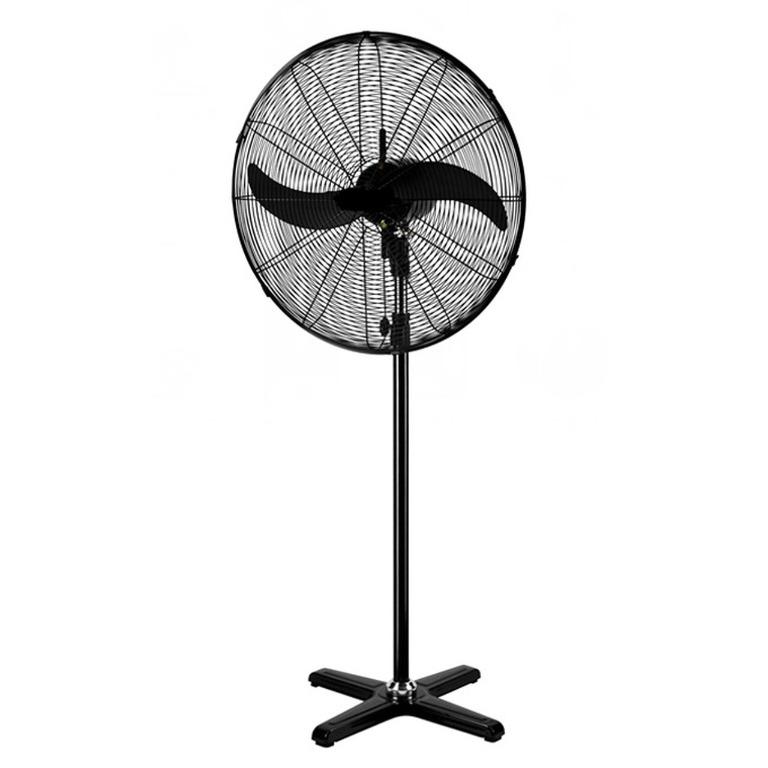 CROWN 26″ INDUSTRIAL STAND FAN 180W