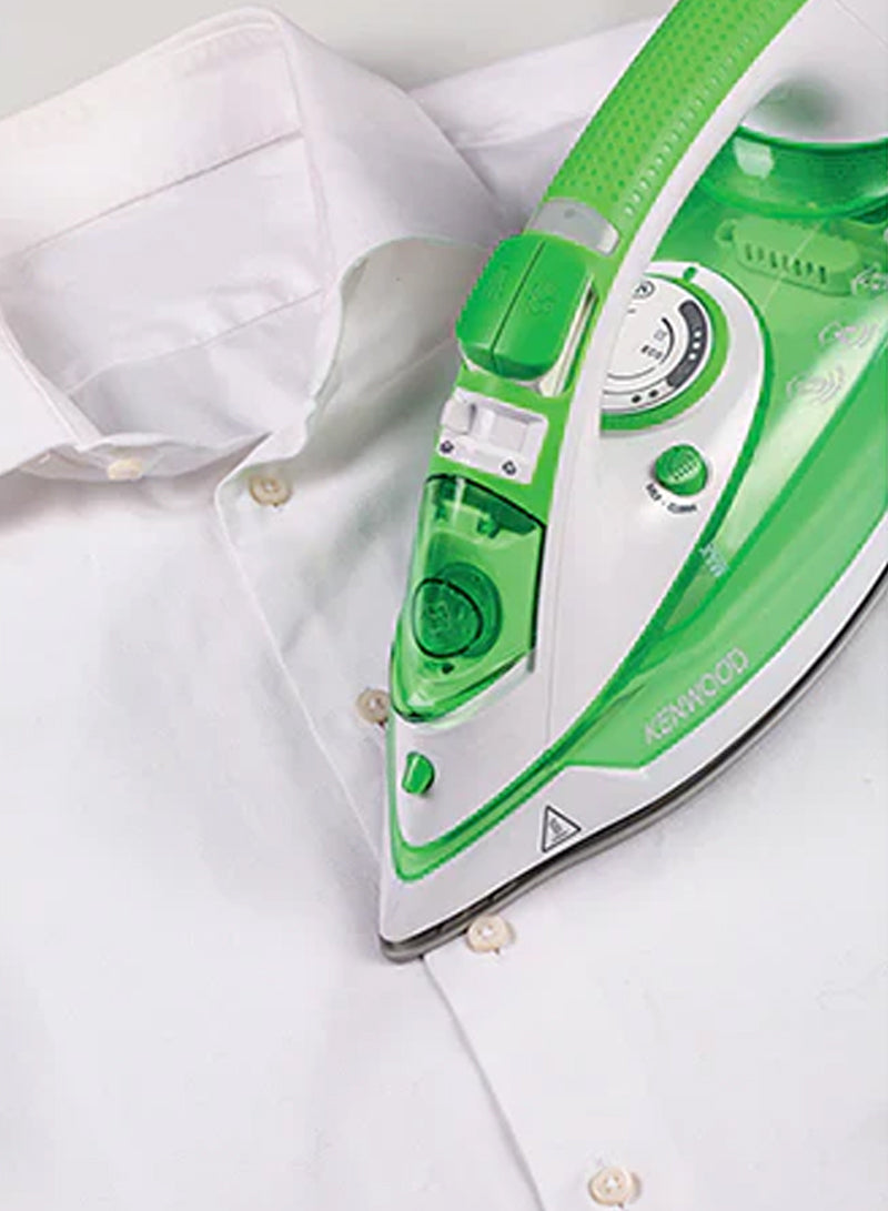 2600W 350ml Kenwood, Steam Iron STP70