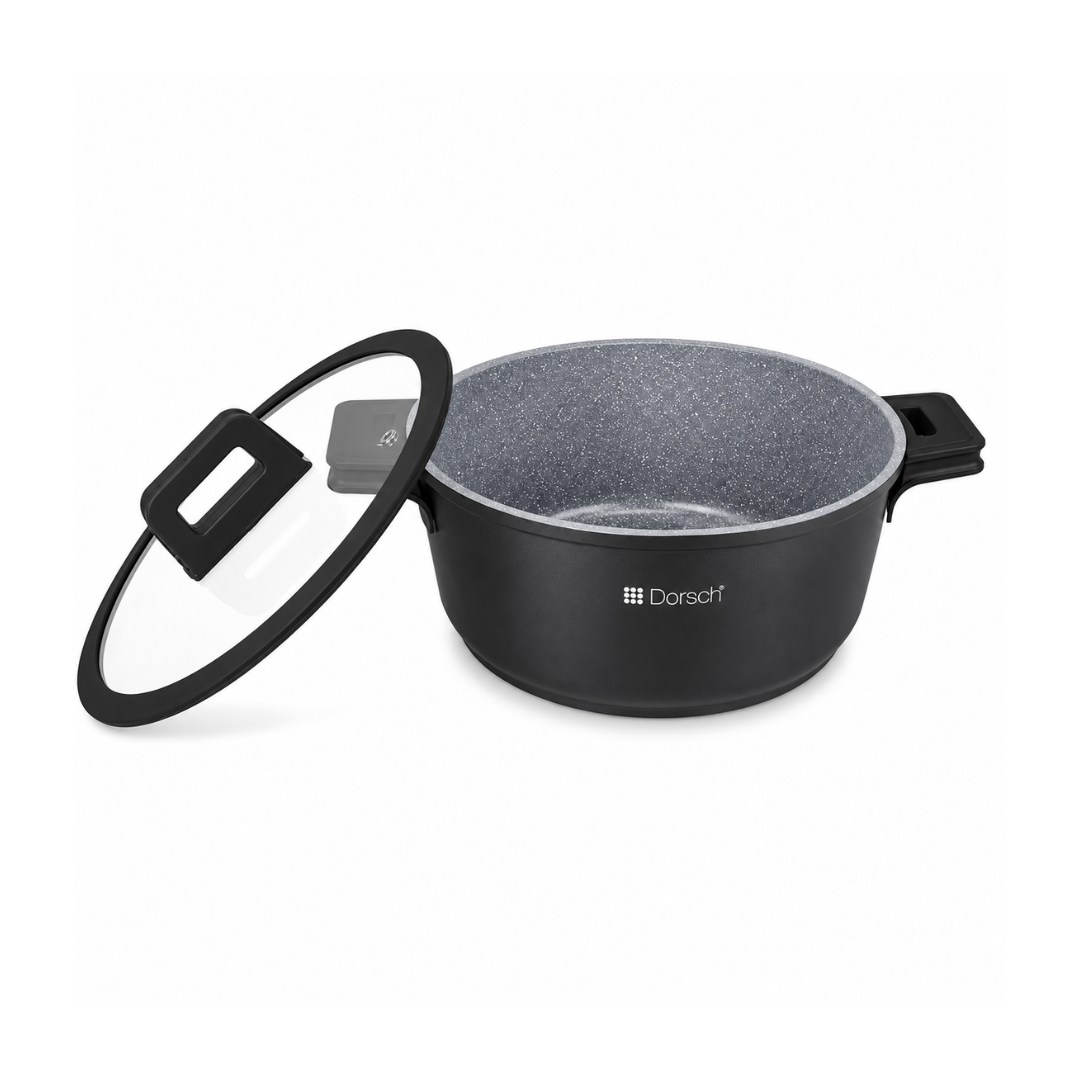 DORSCH Lifetime Cooking Pot 32cm - 9.2L