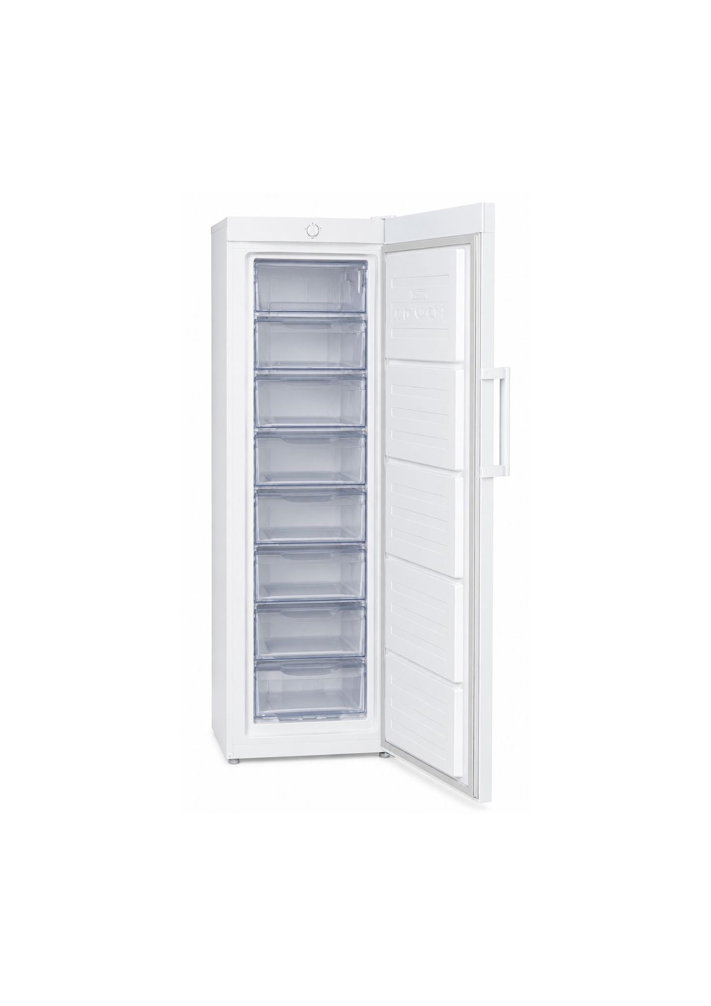 Hilux Freezer FS8401 276 liter White