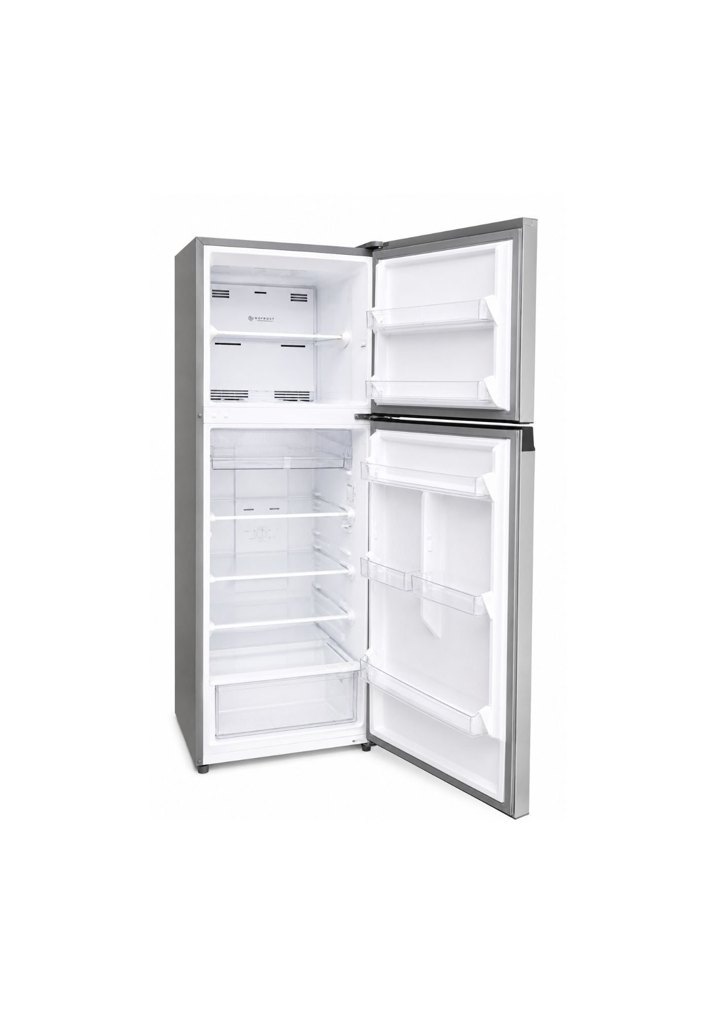 Hilux Refrigerator 25FT NGR-700W Silver