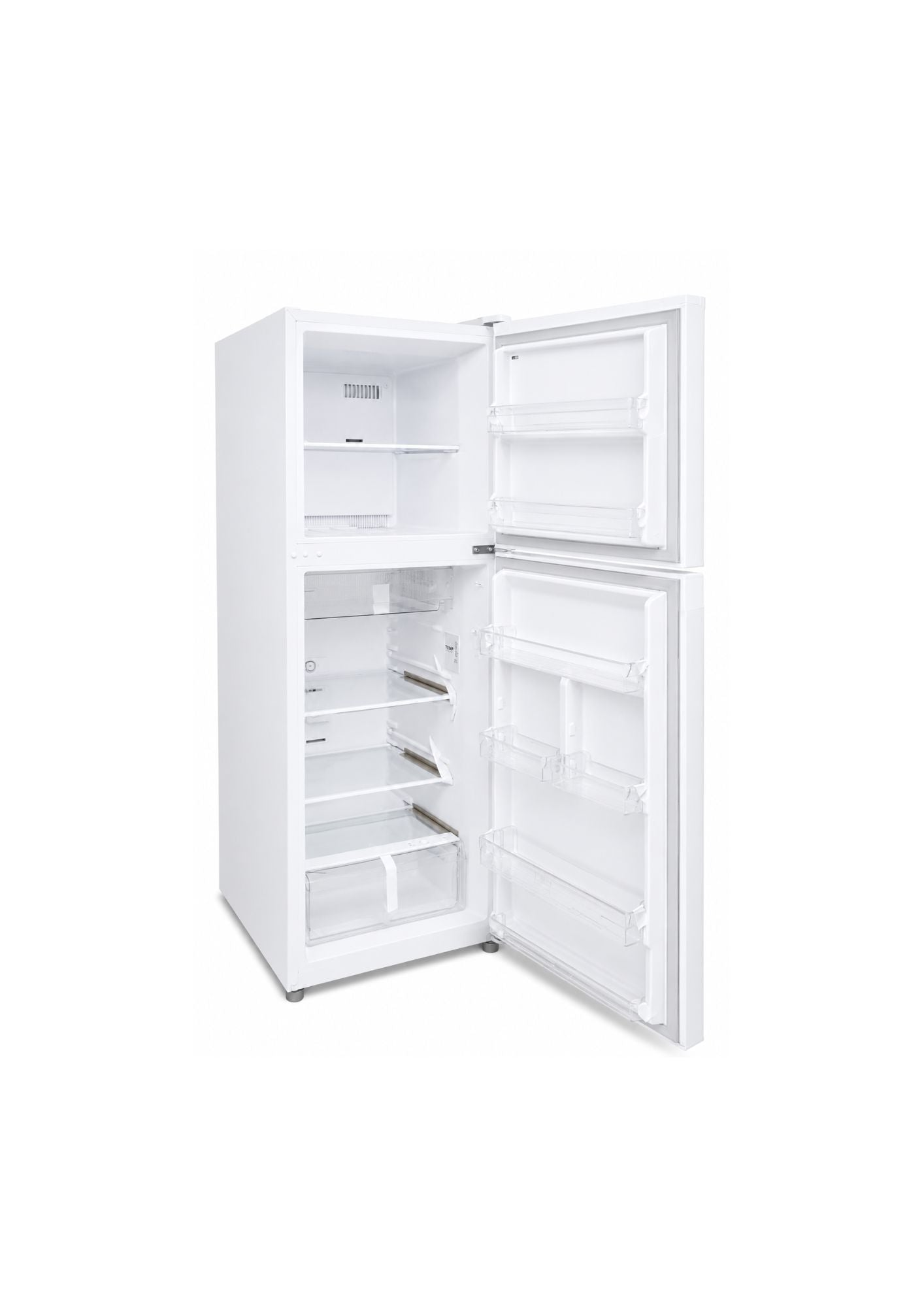 Hilux Refrigerator 25FT NGR-700W White
