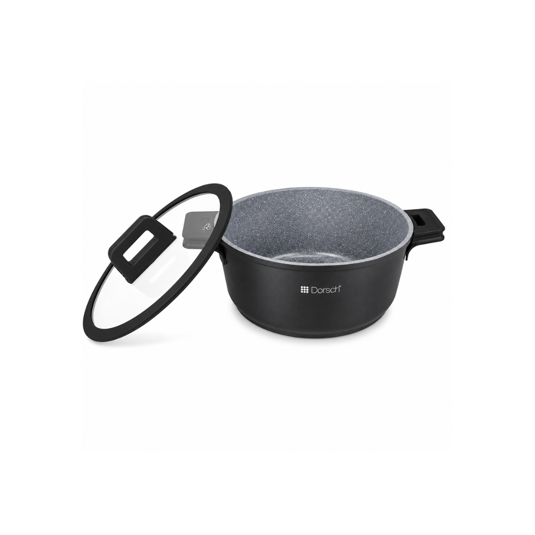 DORSCH Lifetime Cooking Pot 26cm - 5.2L