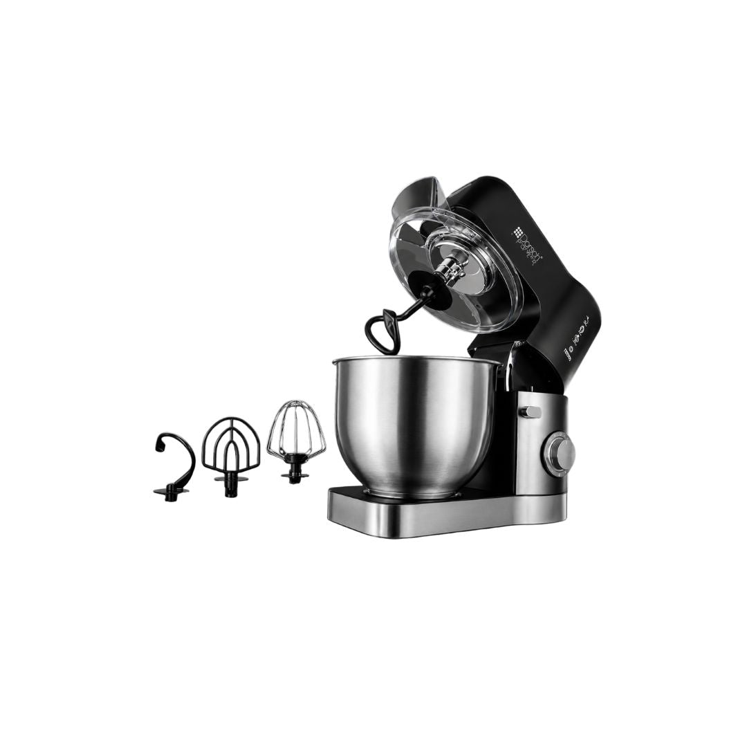 DORSCH Stand Mixer Kitchen Machine 5.5 Liters 1200W