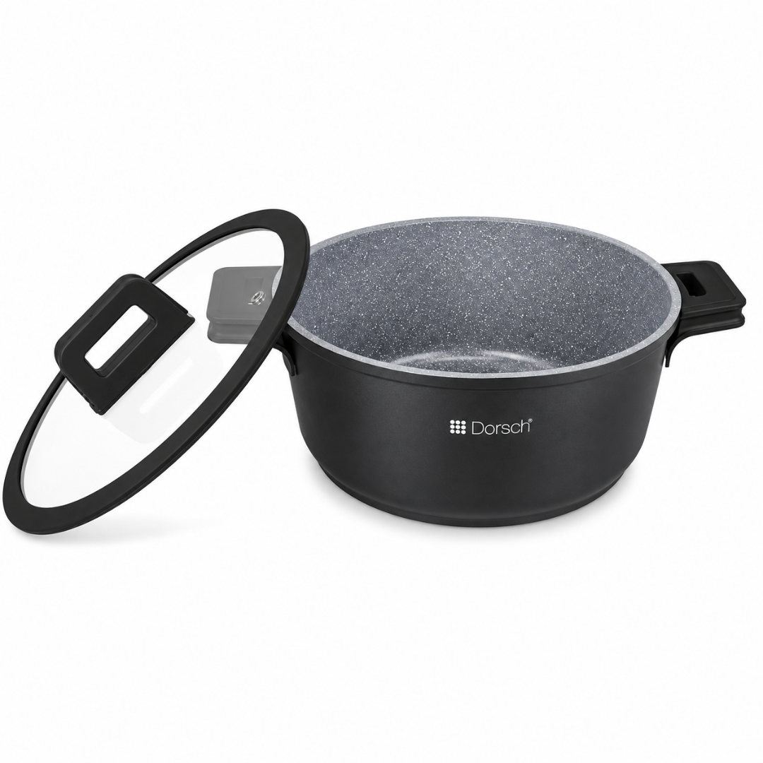 DORSCH Lifetime Cooking Pot 40cm - 19L