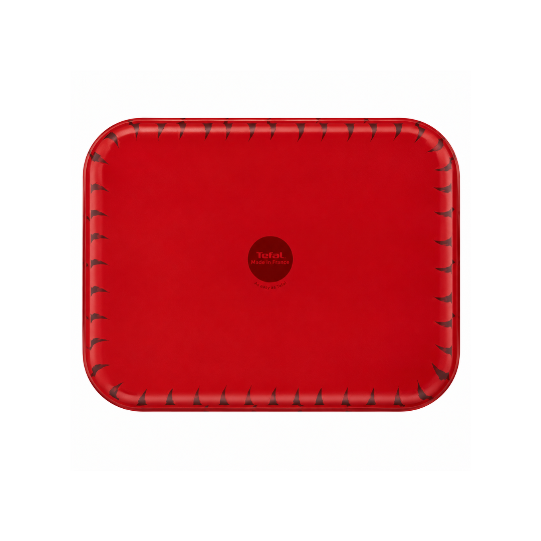 TEFAL J5714682 Tempo Flame Oven Dish 22x29cm