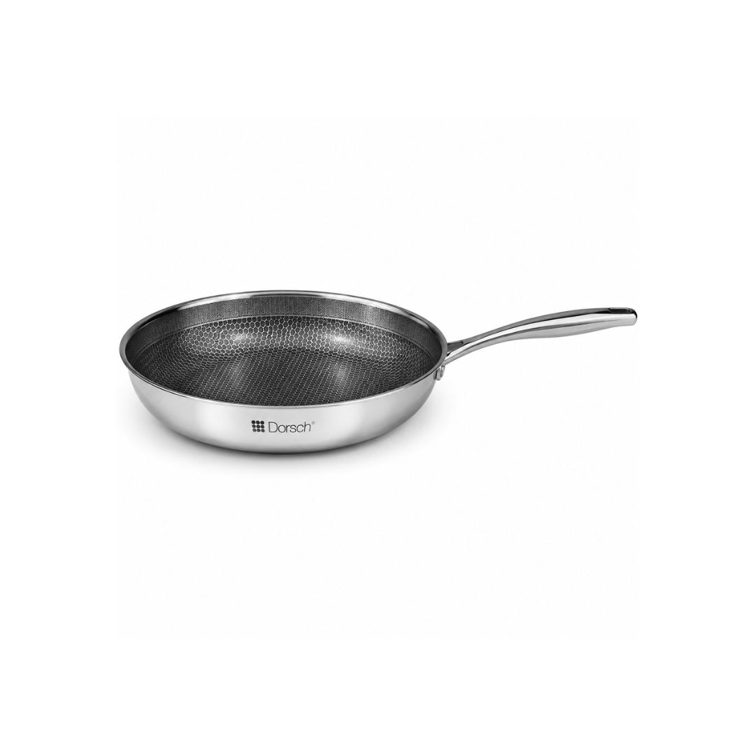 DORSCH 20cm Frypan Hybrid Steel PRO