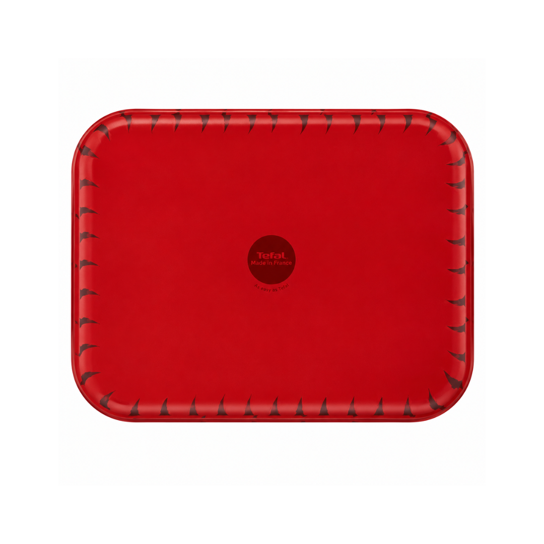 TEFAL J5714782 Tempo Flame Oven Dish 24x31cm