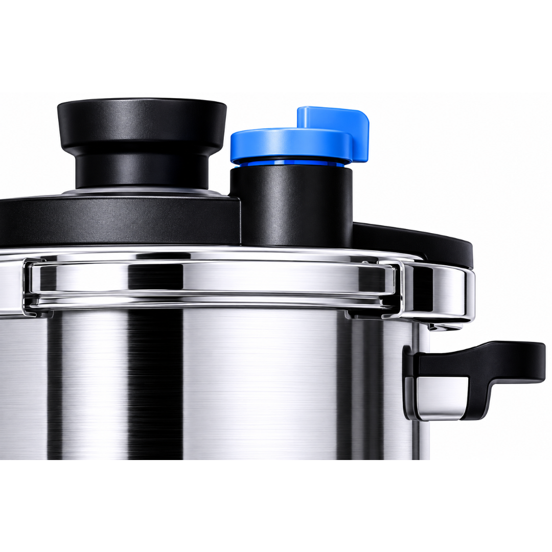 DORSCH 10L GoPress Pressure Cooker
