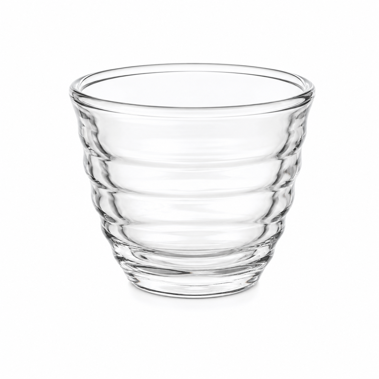 Dorsch 80ml Wavy Cup - Set of 4 | DH-09211