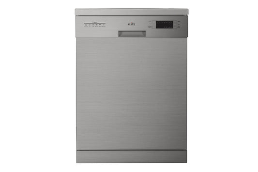 WILLZ DISH WASHER BP60C3A401S-2021 WHITE