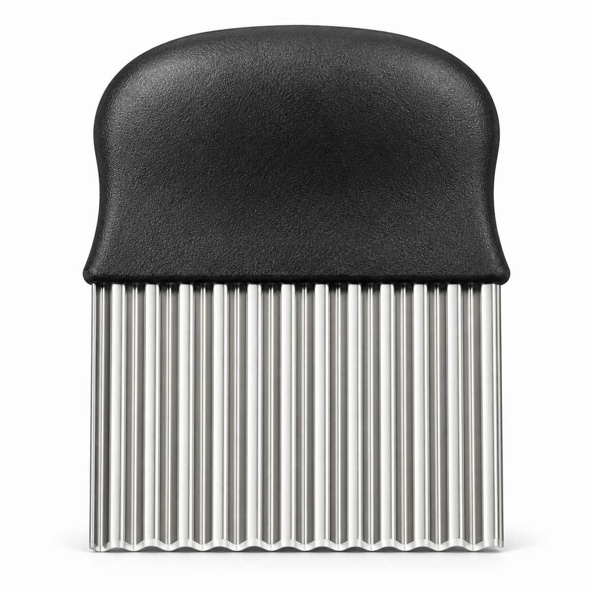 Barella Stainless Steel Crinkle Cutter