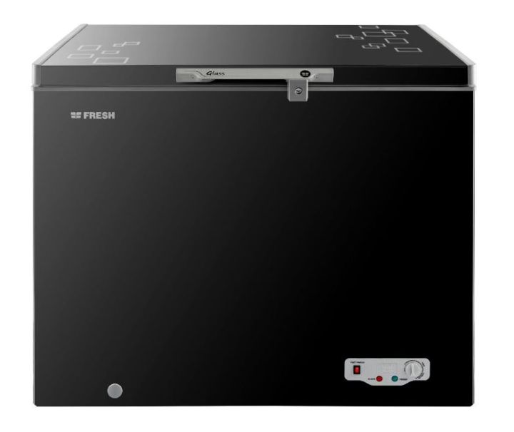 FRESH FREEZER GLASS FDF-330