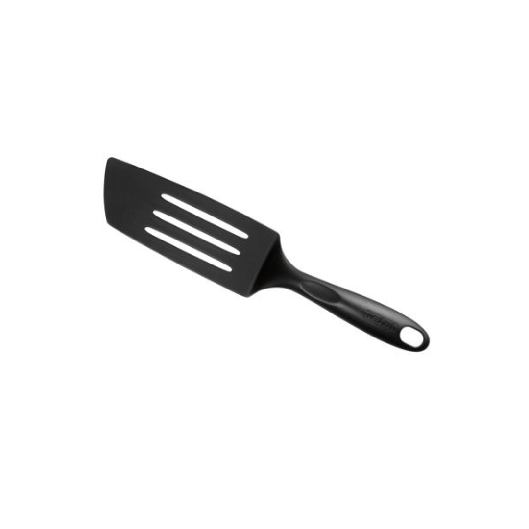 TEFAL Bienvenue 5-Piece Set, Ladle, Spoon, Pancake Spatula, Angle Spatula and Long Spatula K001A504