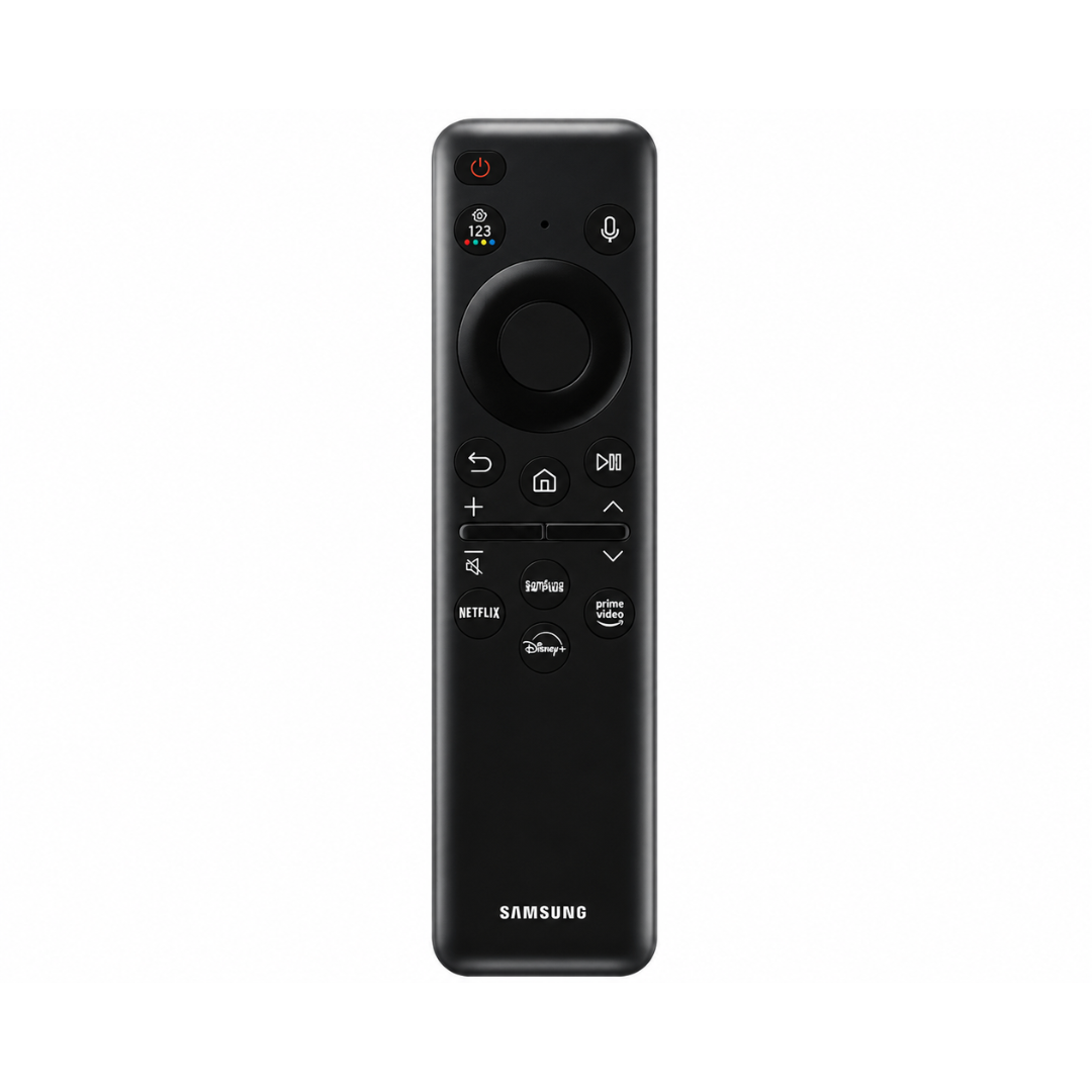 SAMSUNG 65DU8000 65” 4K Smart TV Built‑in Receiver – 3x HDMI, 2x USB