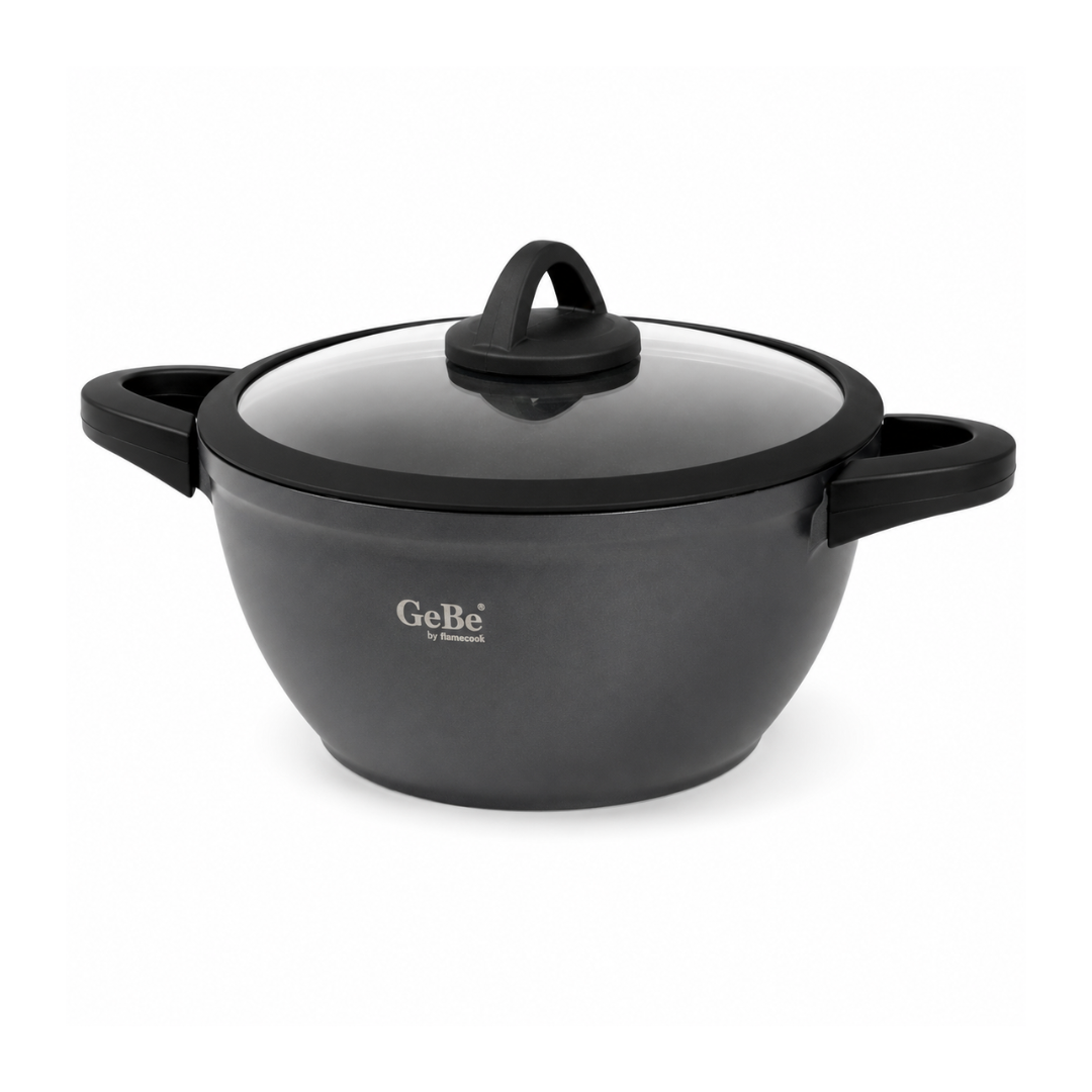 GE BE Venus non-stick Venus Fryer Pot , 26cm Peek Coating