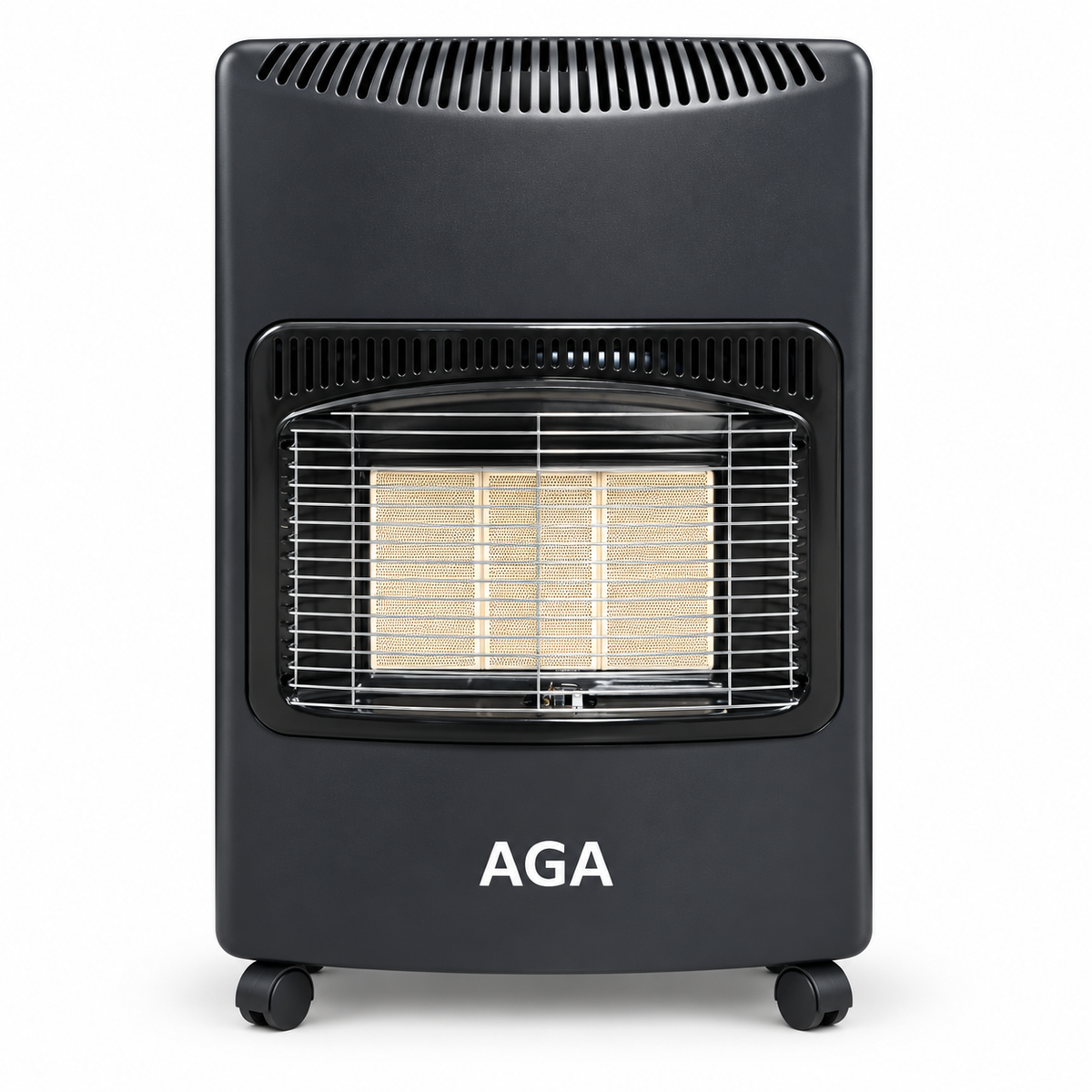 AGA Gas Heater