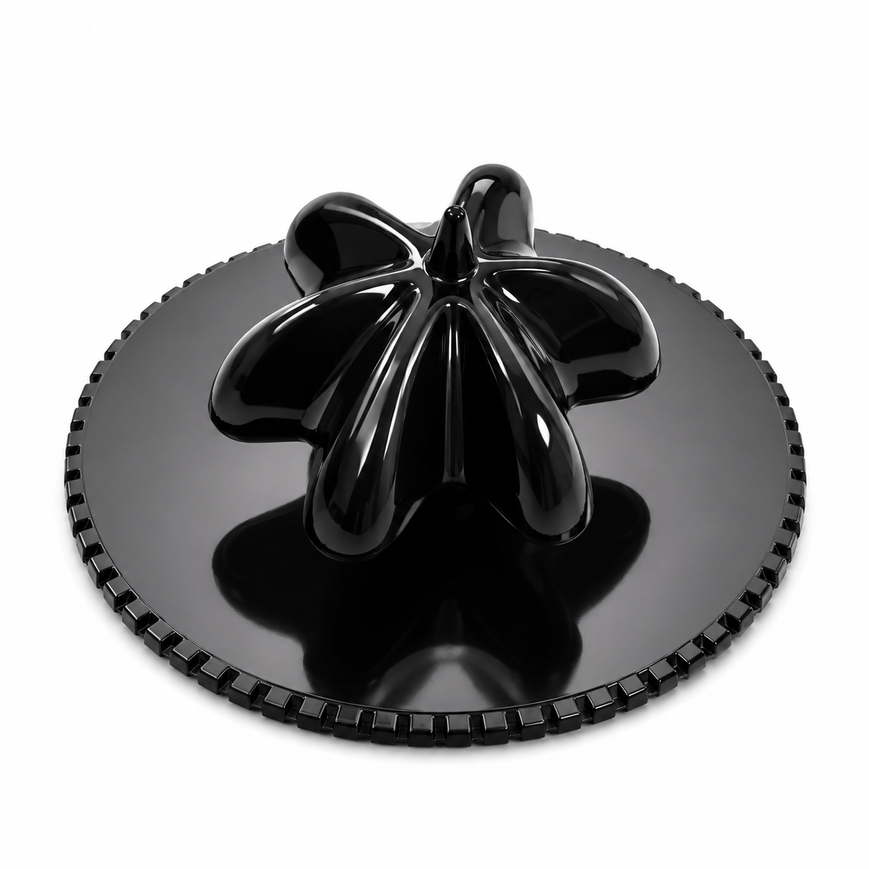CitrusQuick 5 Citrus juicer CJ 5050 Black