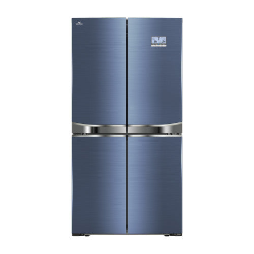 WALTON REFRIGERATOR WNR-6F0-SCRC-CO NAVY