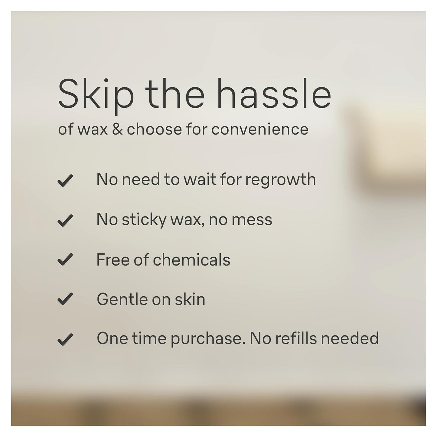 Braun Silk-épil 7 7-441 epilator Wet & Dry