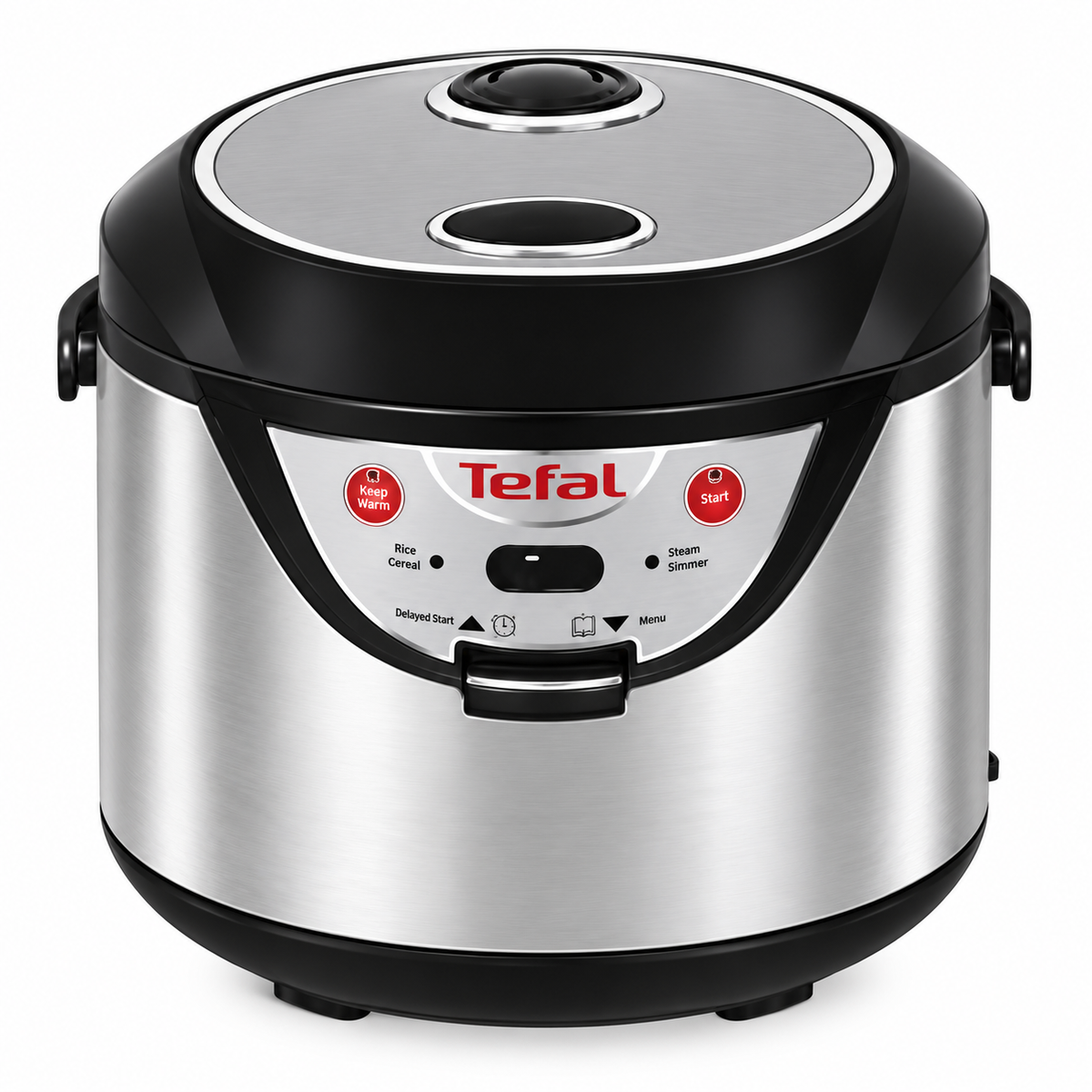 Tefal Rice Cooker + Steamer + Slowcooker 3 in 1 600w
