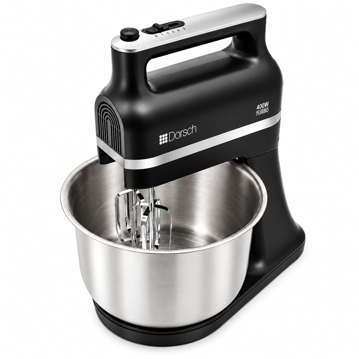 Dorsch 2.5L Hand Mixer | DH-07300