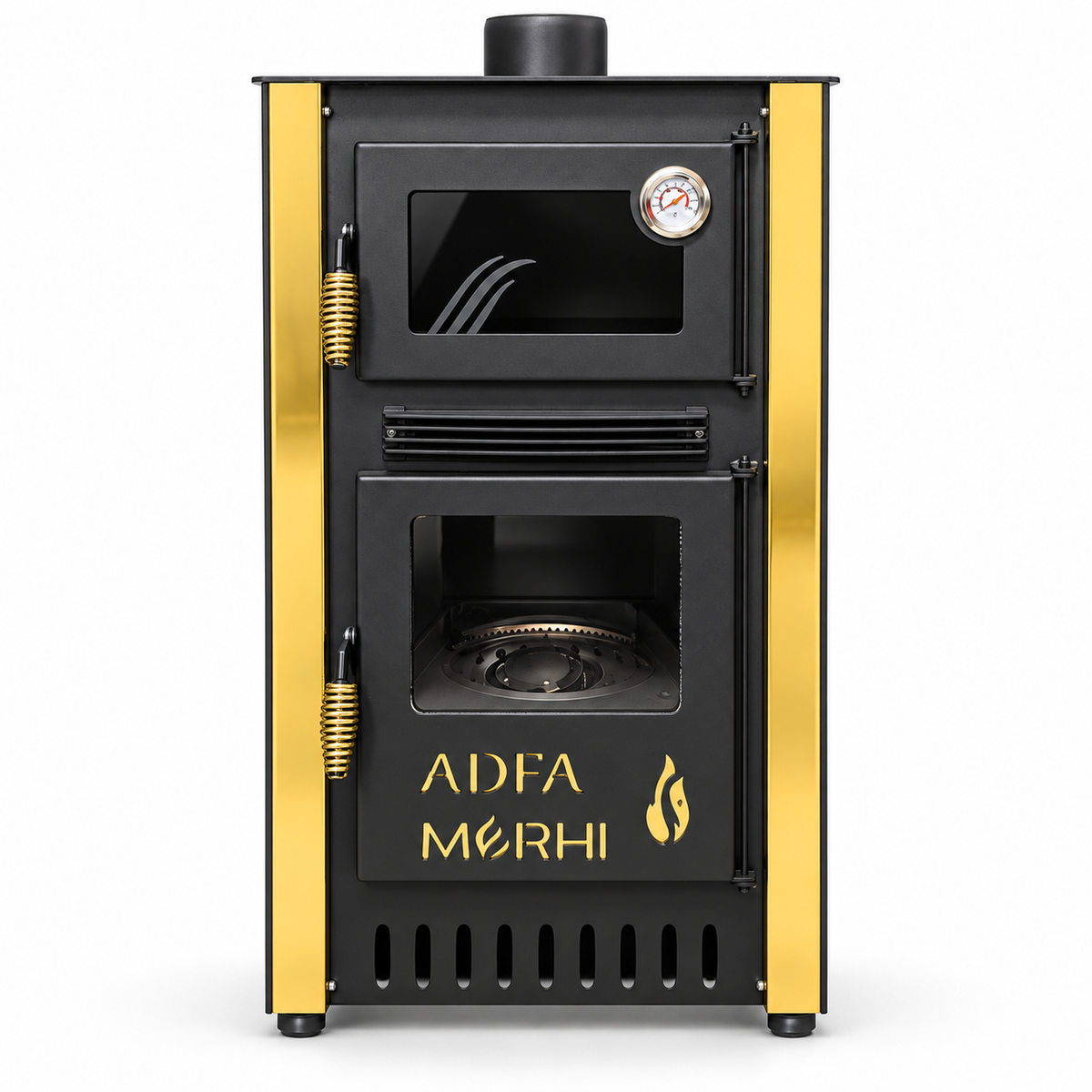 Adfa Chimney Gold - صوبيا مازوت ( مرعي )