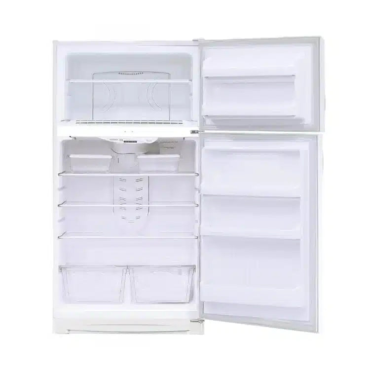 Concord Refrigerator TN2300-BK