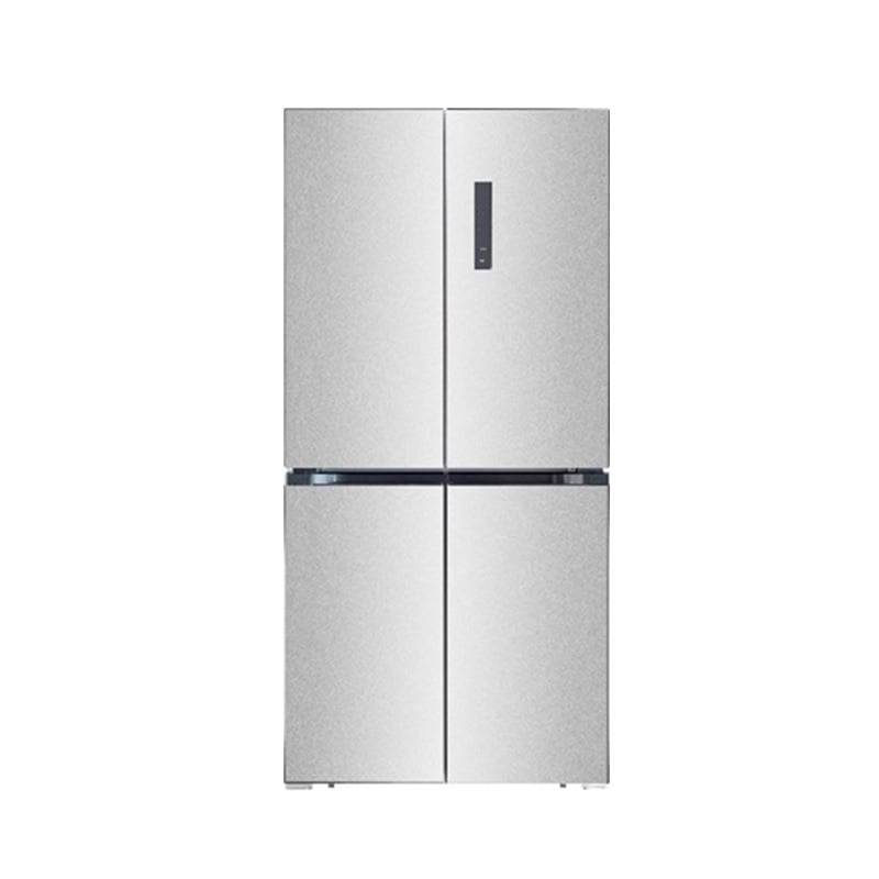 AGI Refrigerator AG-24NF450 SILVER