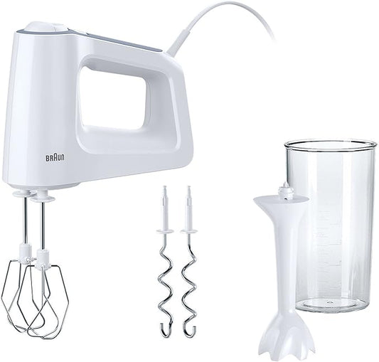 BRAUN HAND MIXER MULTIMIX 3 HM3105
