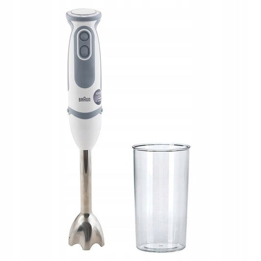 BRAUN HAND BLENDER MINIPIMER 5 MULTIQUICK 5 MQ5200