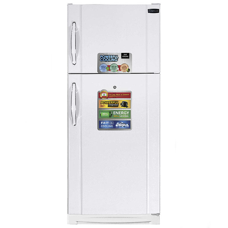 Concord Refrigerator R6 -TN2306