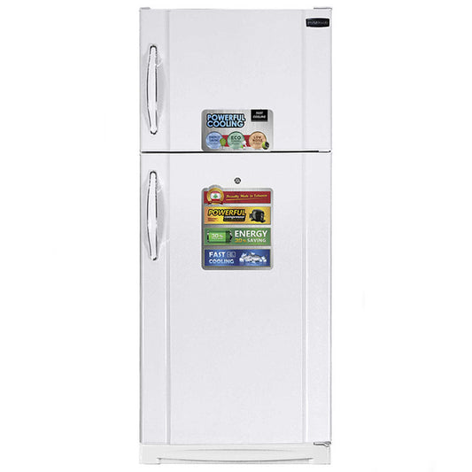 Concord Refrigerator 20Ft TN2000 (2006) white