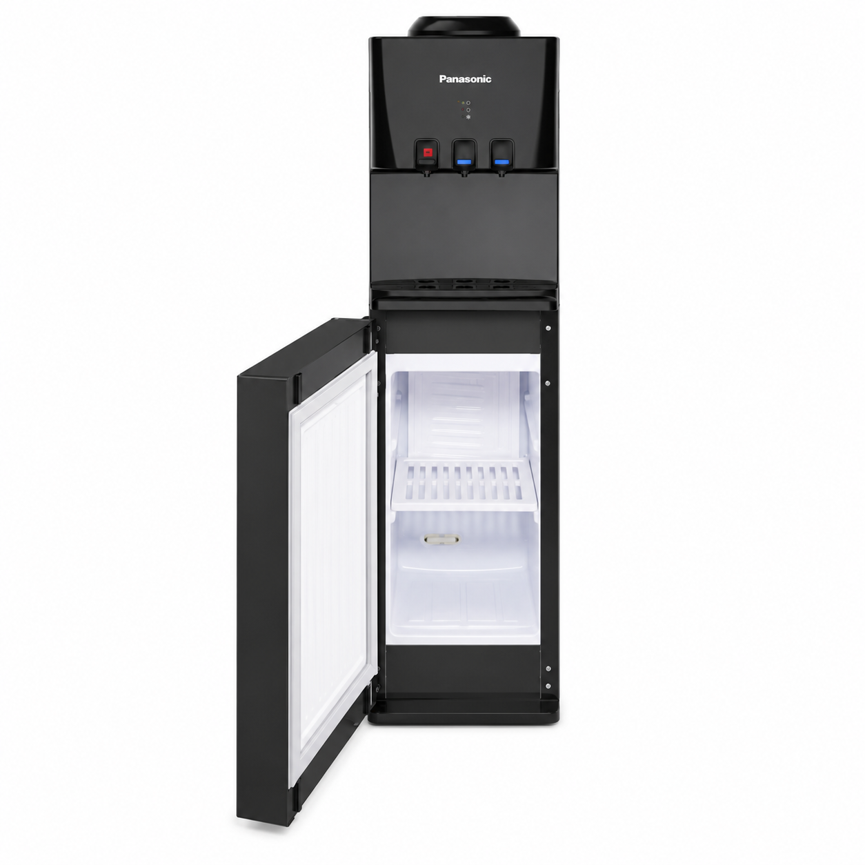 PANASONIC WATER DISPENSER WITH FRIDGE SDM-WD3320TG