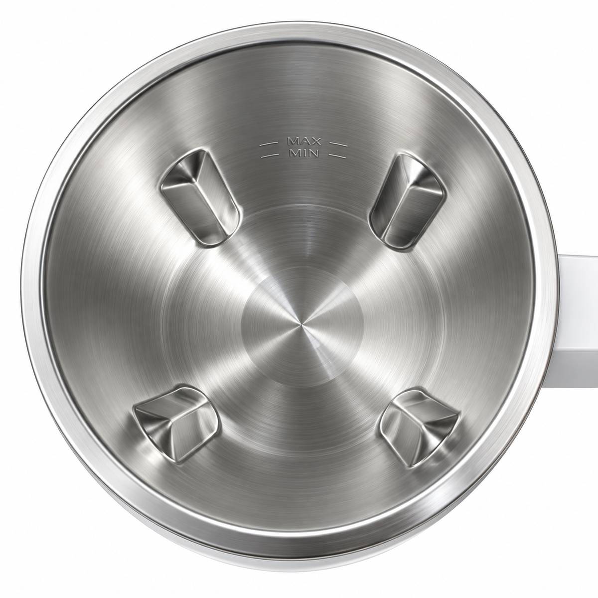Moulinex - Blender easy soup 1000w 1 speed 3l - LM841110