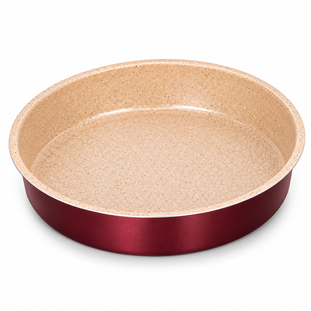 DORSCH Non-Stick Lifetime Round Pan