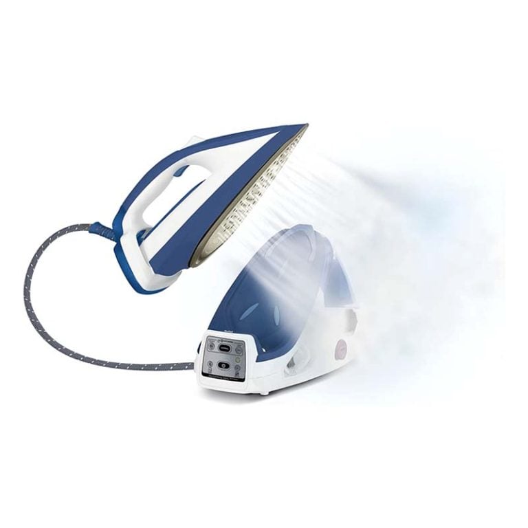 Tefal GV8931 iron New Pro Express Total