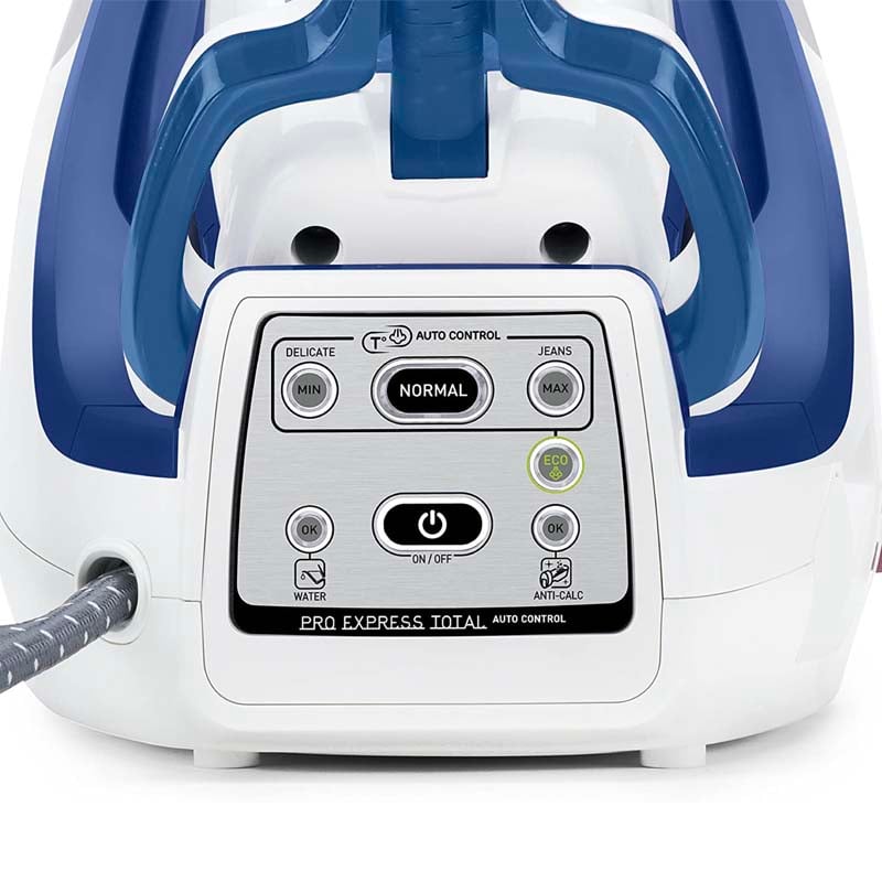 Tefal GV8931 iron New Pro Express Total