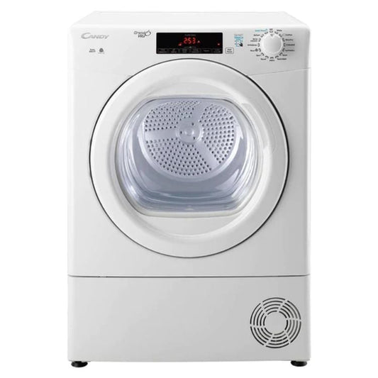 CANDY DRYER  10 KG CSOEC10TG WHITE