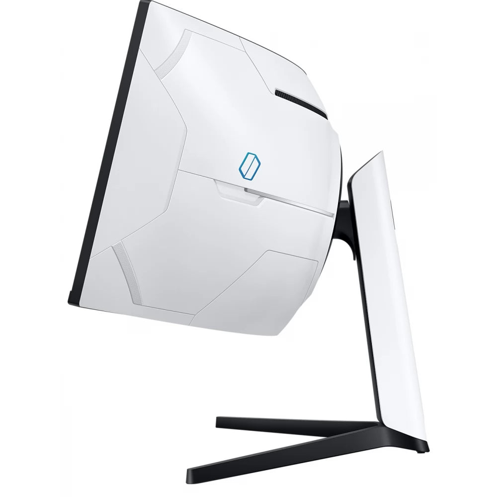 Samsung 49" Odyssey Neo G9 - DQHD 240Hz Curved Gaming Monitor - 1ms Response Time - Quantum HDR2000