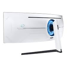 Samsung 49" Odyssey Neo G9 - DQHD 240Hz Curved Gaming Monitor - 1ms Response Time - Quantum HDR2000