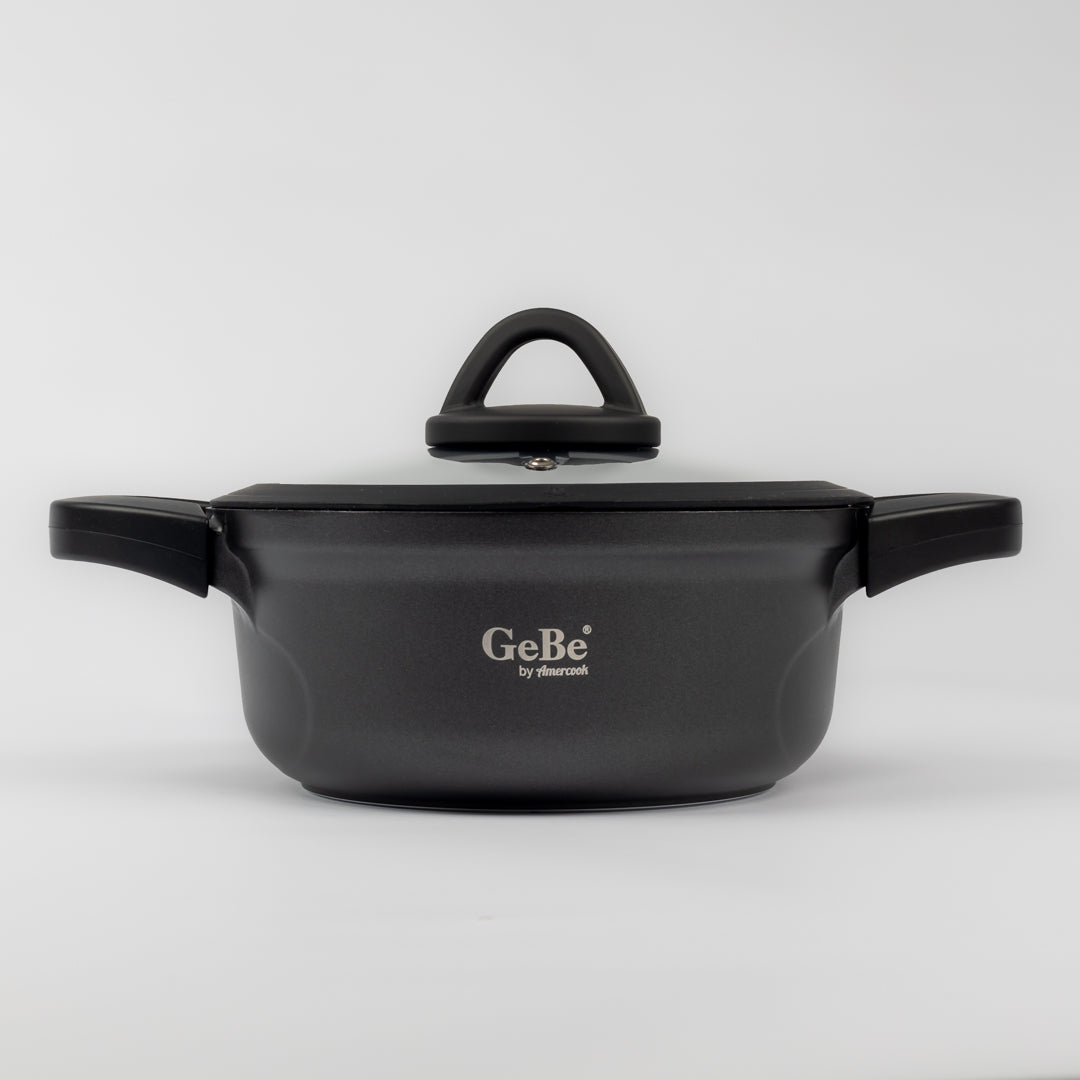 GE BE Venus Casserole 26cm